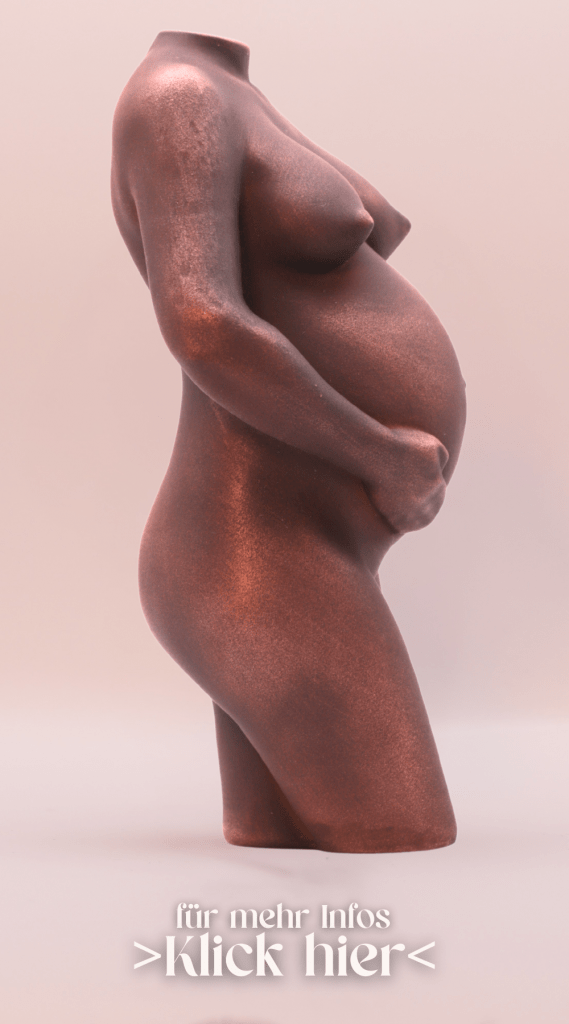 Schwangerschafts-foto-skulptur-bild-1