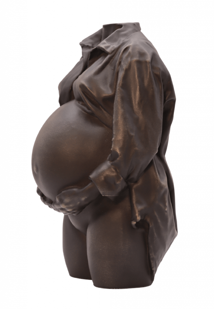 Elemento decorativo con significato personale.