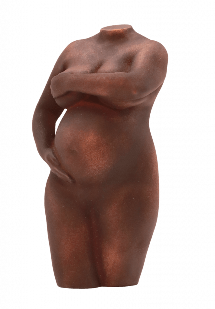 Idea regalo emozionale per future mamme.